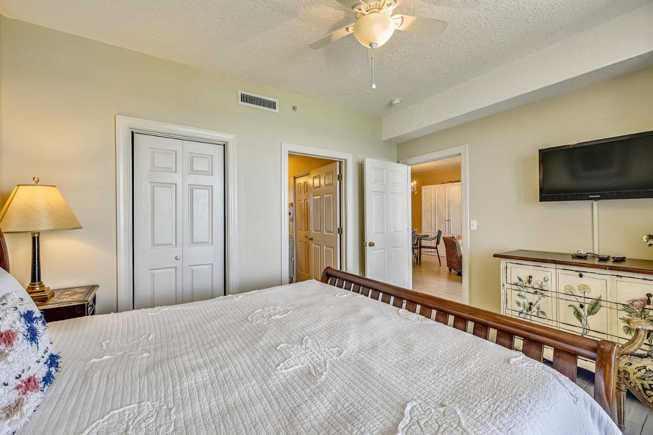 Twin Palms #1404 By Book That Holiday home Panama City Beach