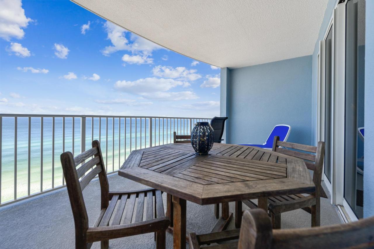 Twin Palms #1404 By Book That Holiday home Panama City Beach