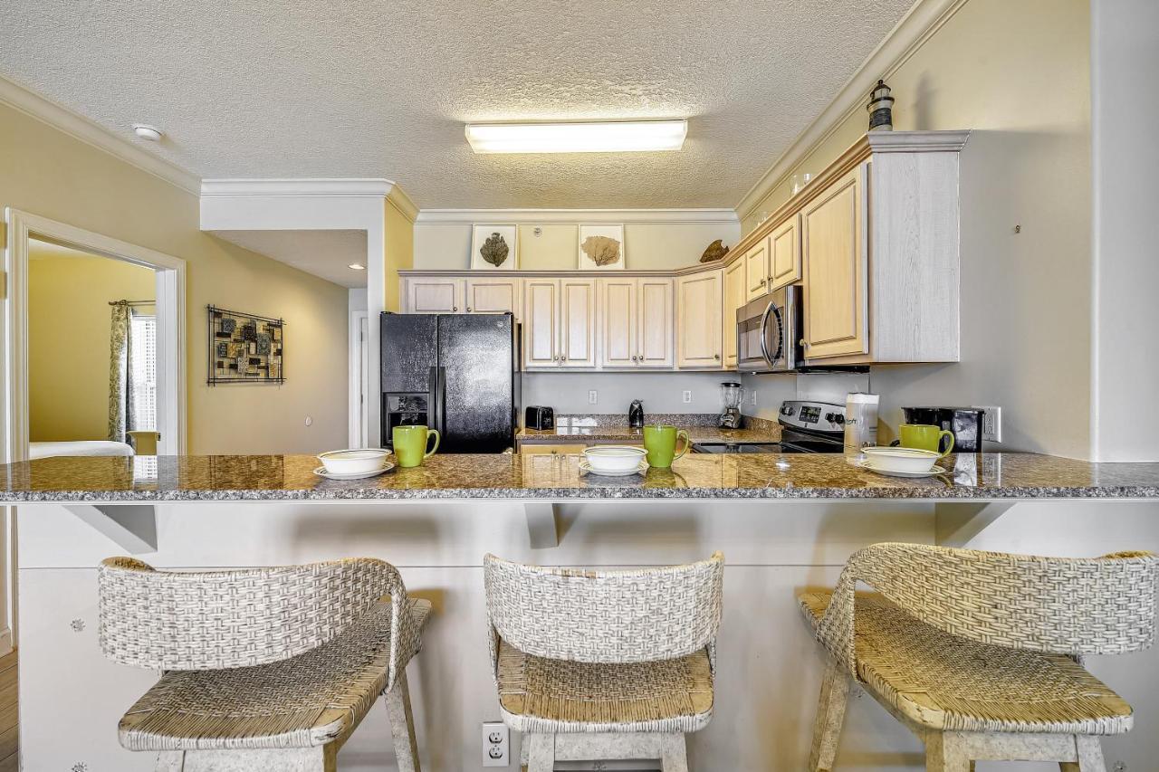 Holiday home Twin Palms #1404 By Book That Panama City Beach