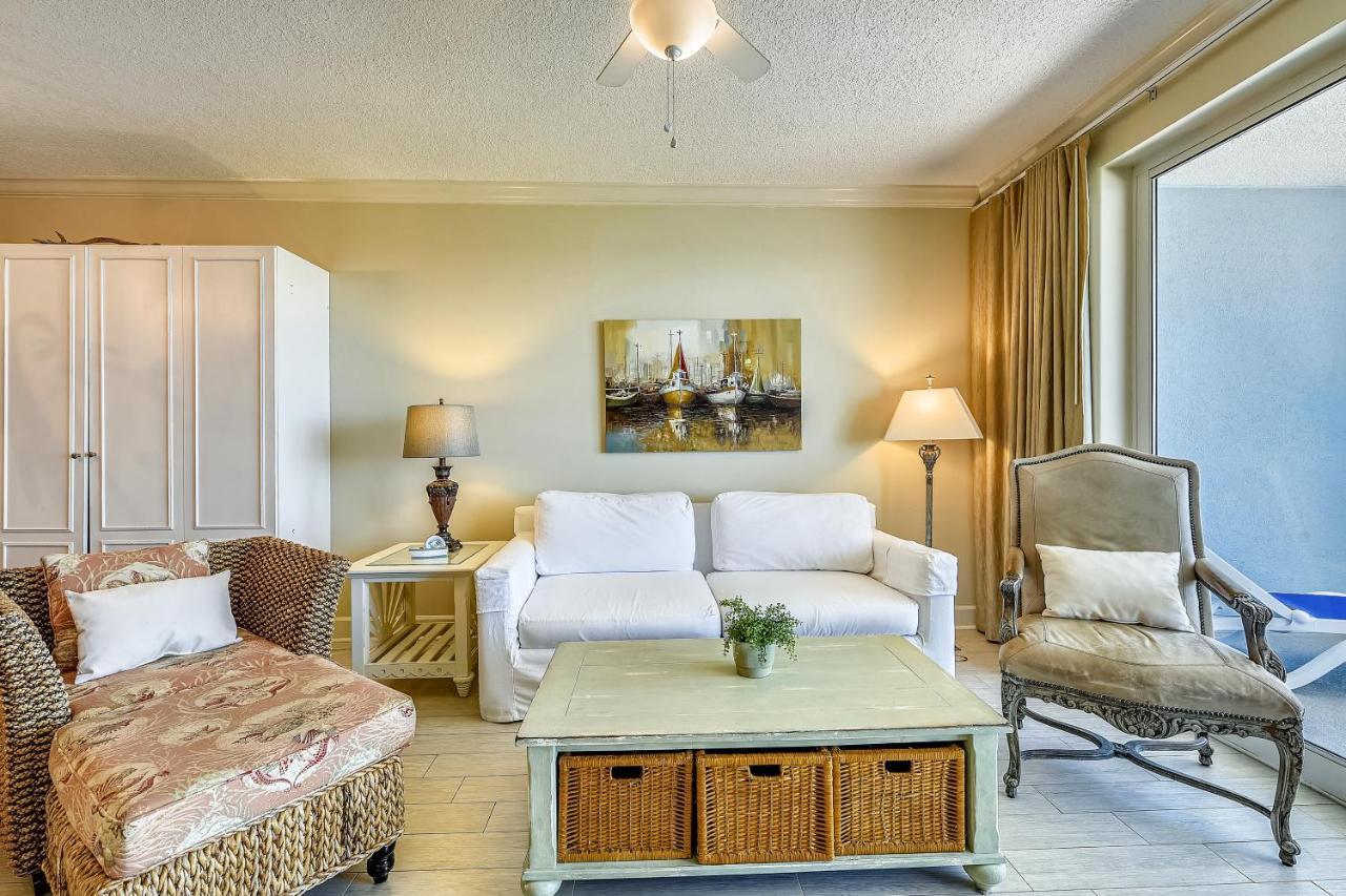 Twin Palms #1404 By Book That Panama City Beach