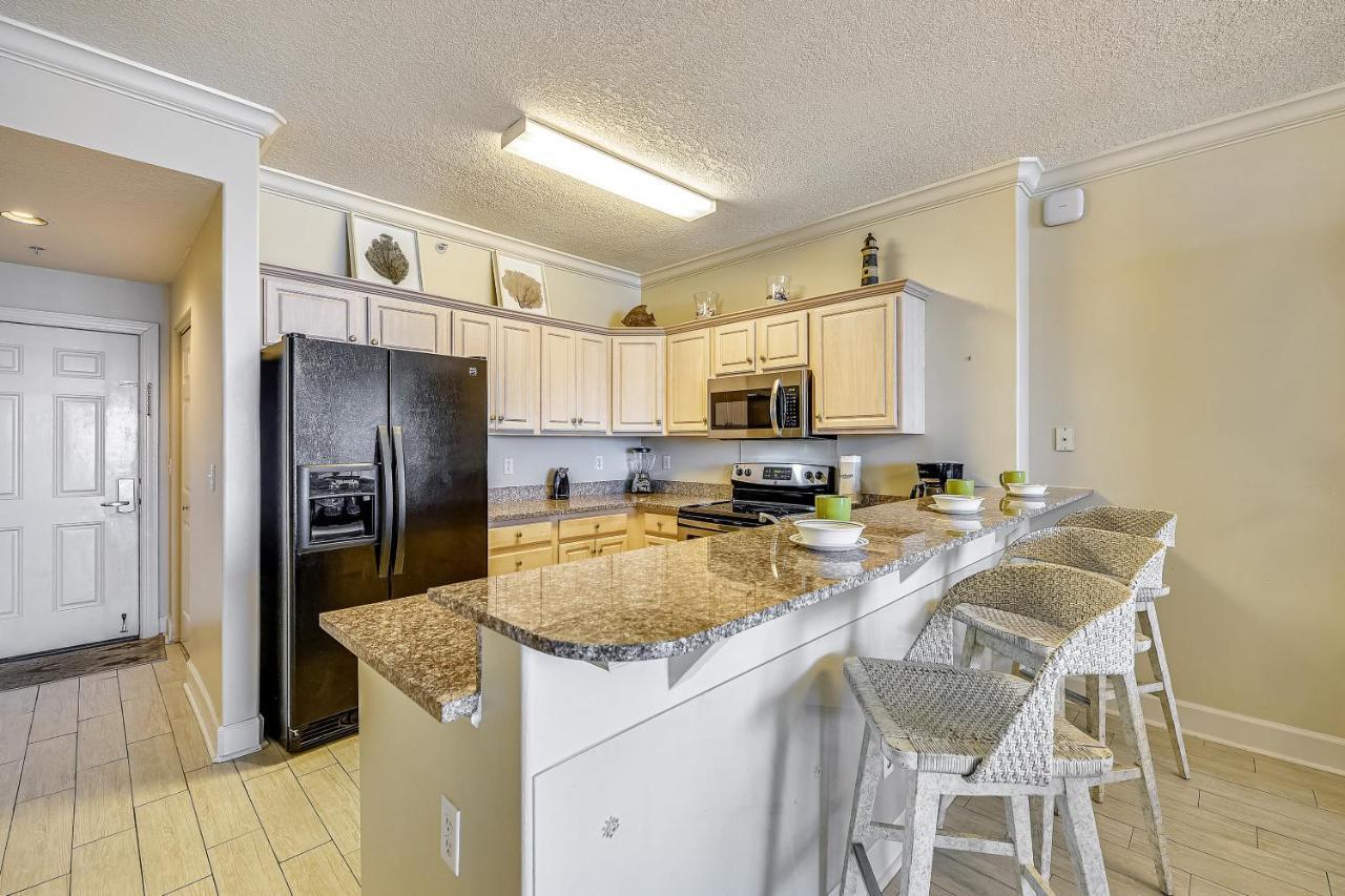 Twin Palms #1404 By Book That Panama City Beach