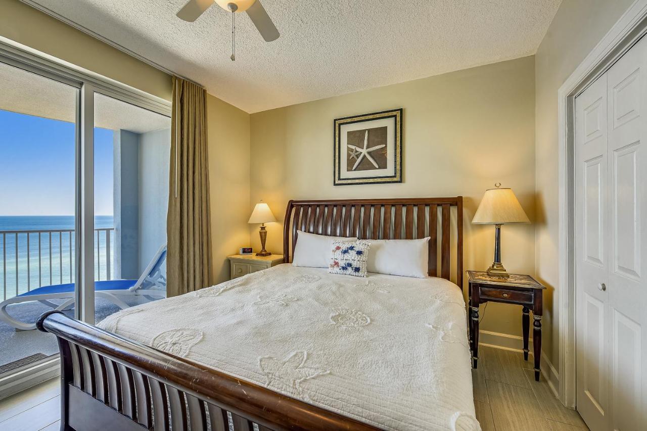 Twin Palms #1404 By Book That Holiday home Panama City Beach