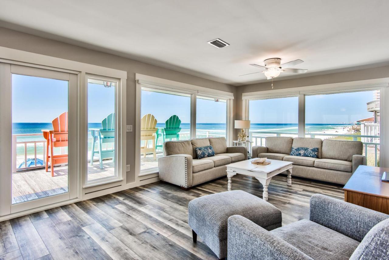 Holiday home Island Time- Wonderful Private Beachfront - Beautiful!!! *