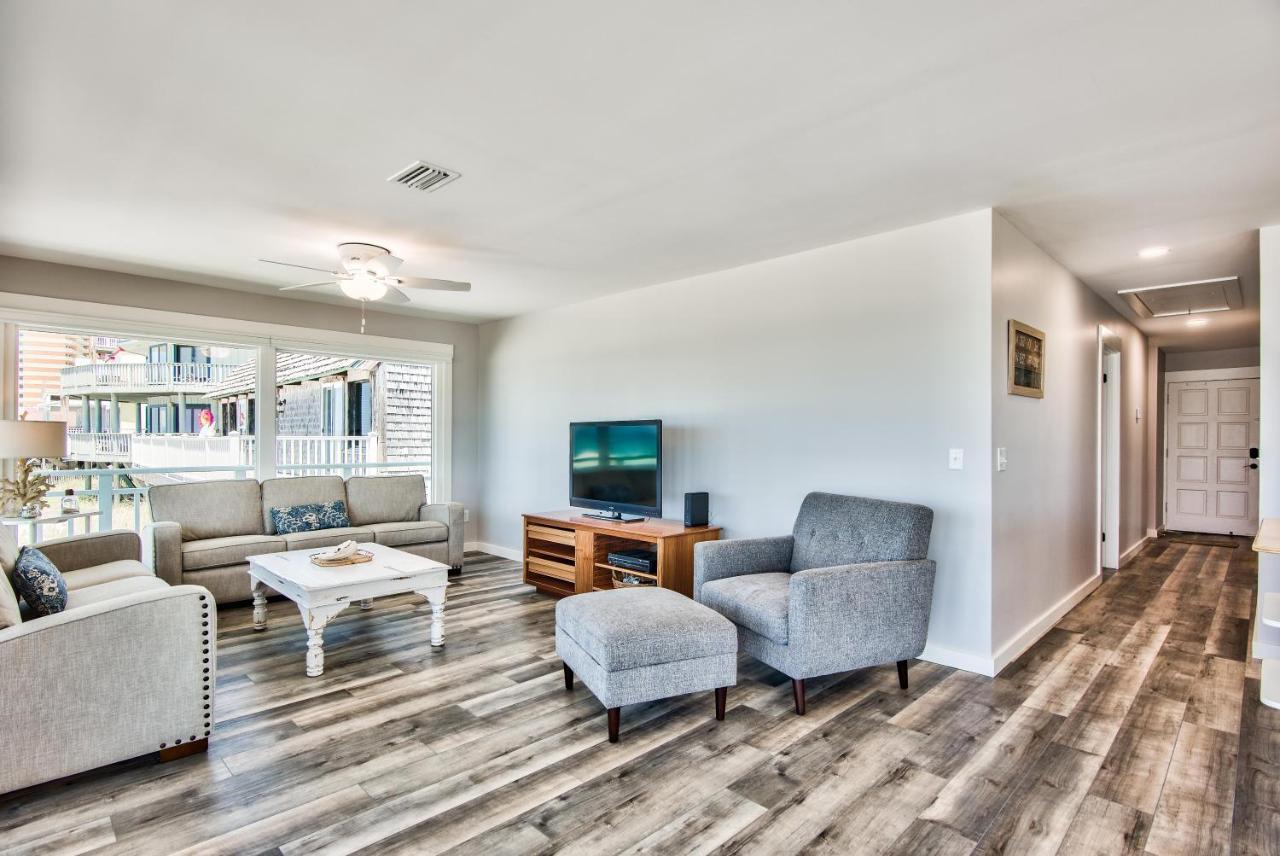 Island Time- Wonderful Private Beachfront - Beautiful!!! Holiday home Panama City Beach