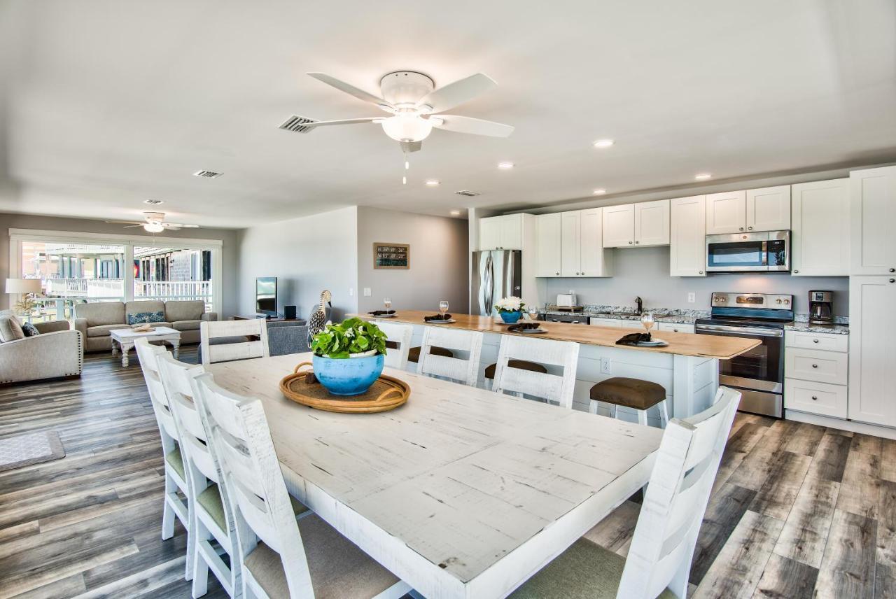 Holiday home Island Time- Wonderful Private Beachfront - Beautiful!!! Panama City Beach
