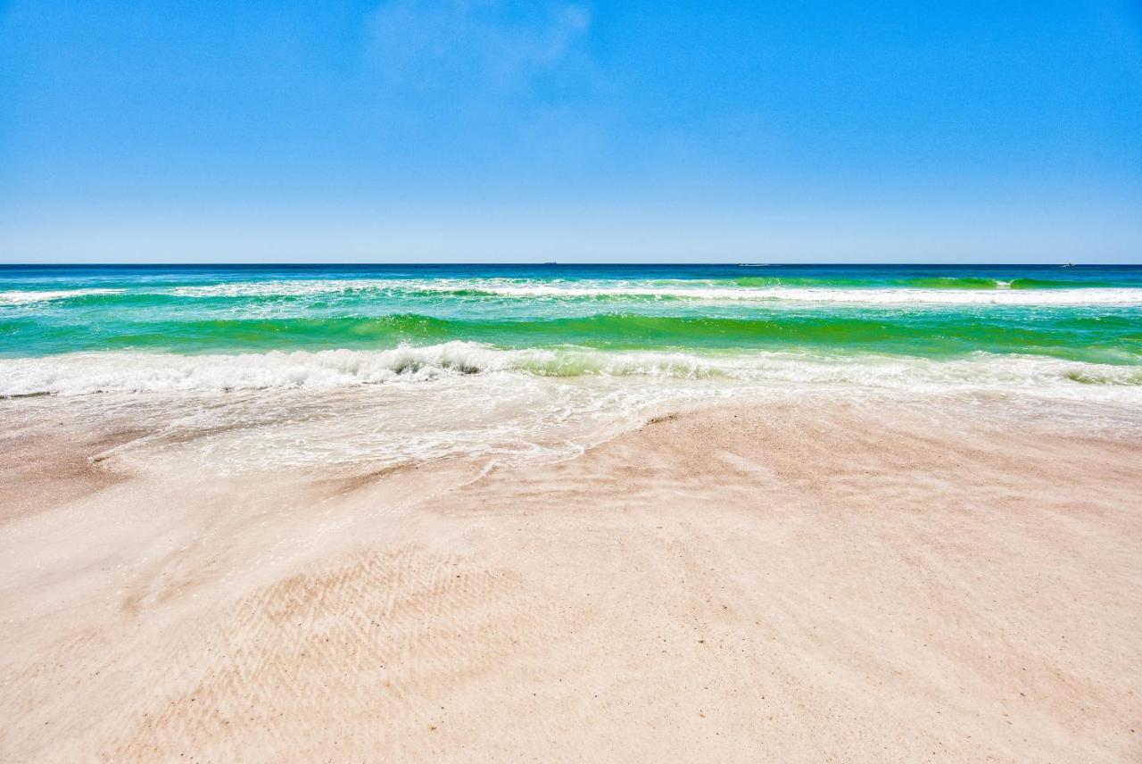 Island Time- Wonderful Private Beachfront - Beautiful!!! Panama City Beach
