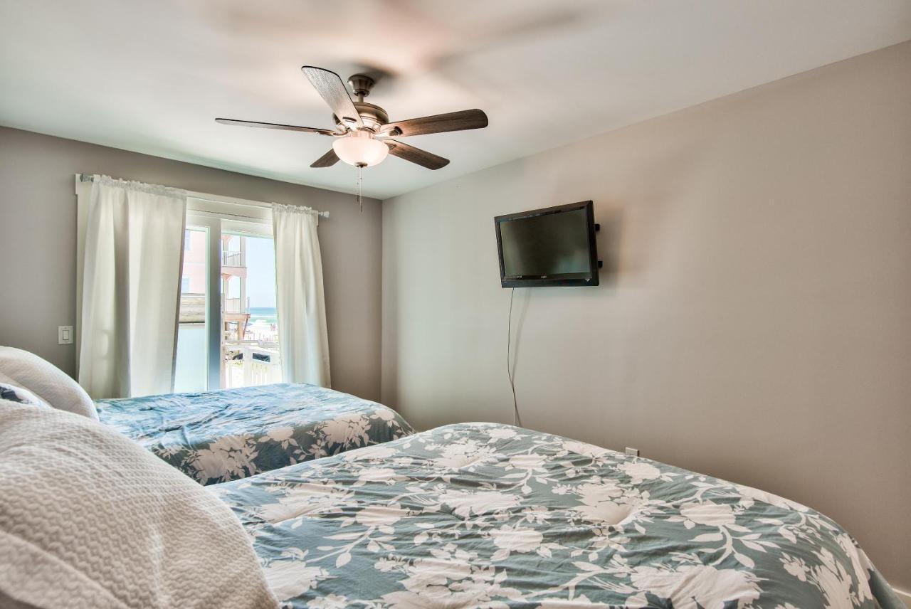 Island Time- Wonderful Private Beachfront - Beautiful!!! Panama City Beach