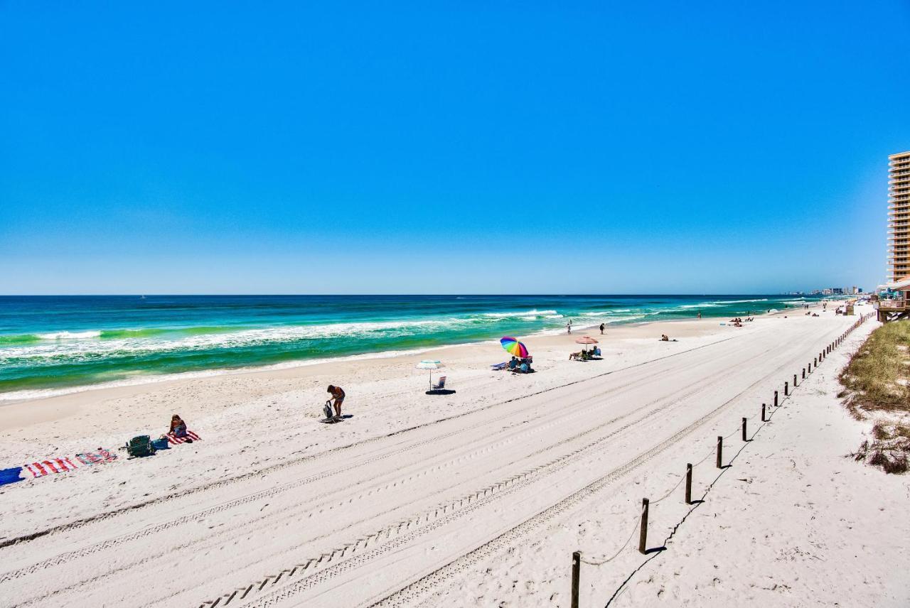 Island Time- Wonderful Private Beachfront - Beautiful!!! Holiday home Panama City Beach