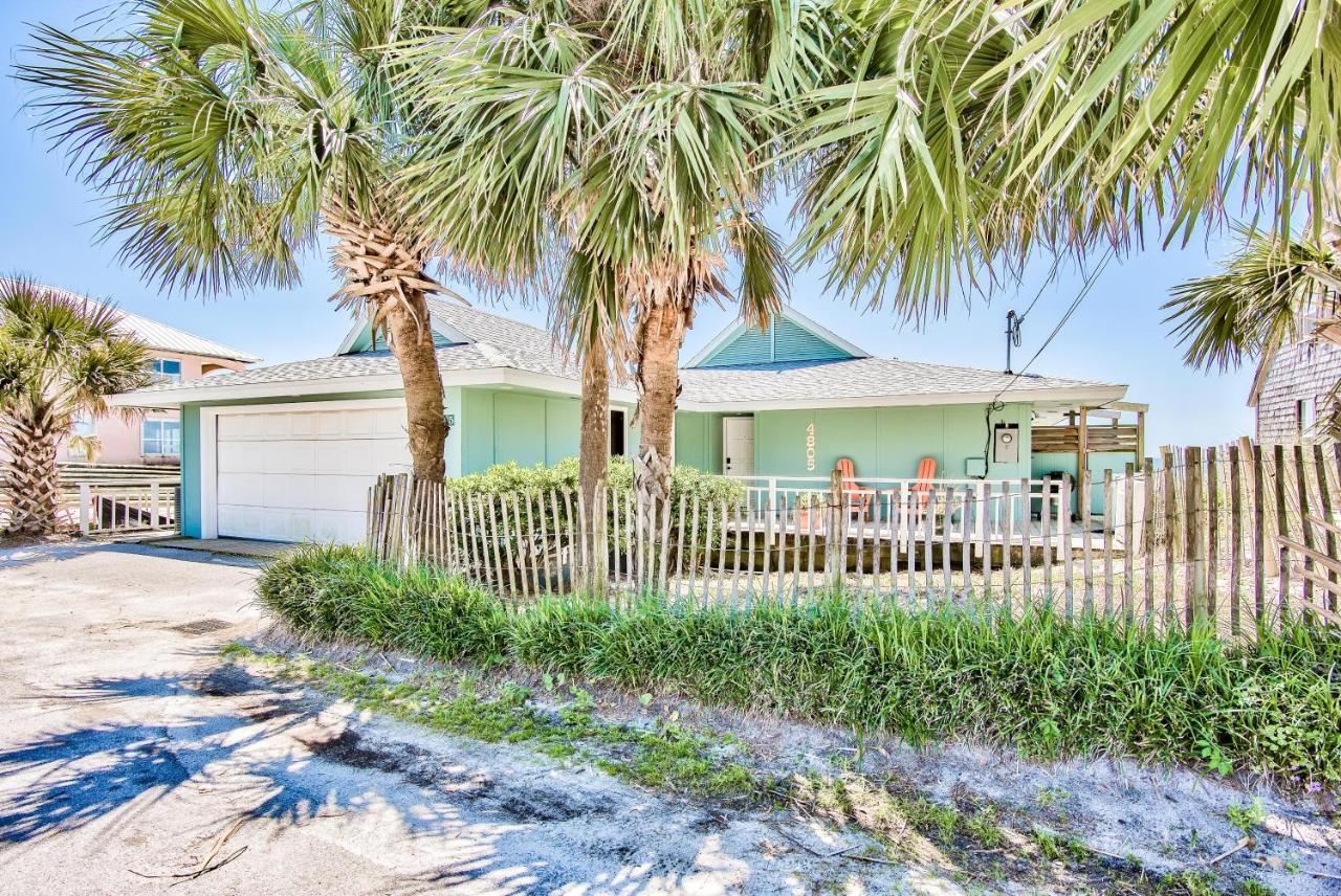 Island Time- Wonderful Private Beachfront - Beautiful!!! Panama City Beach