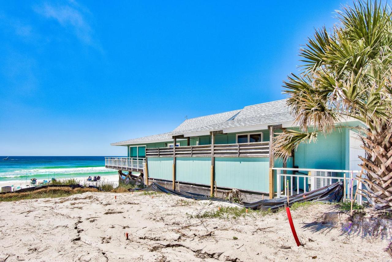 Island Time- Wonderful Private Beachfront - Beautiful!!! Panama City Beach