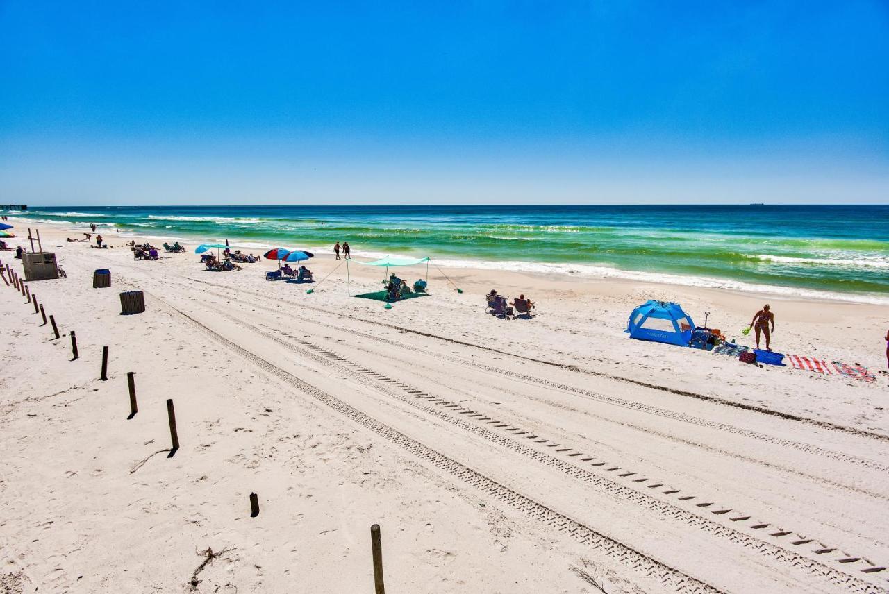 Island Time- Wonderful Private Beachfront - Beautiful!!! Panama City Beach