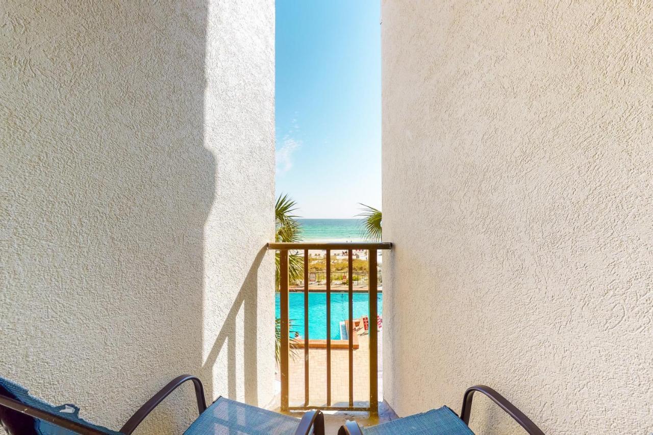 The Commodore Holiday home Panama City Beach