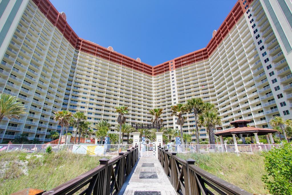Shores Of Panama By Panhandle Getaways Apartment Panama City Beach