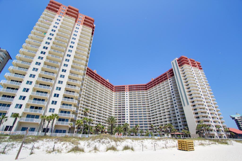 Apartment Shores Of Panama By Panhandle Getaways *