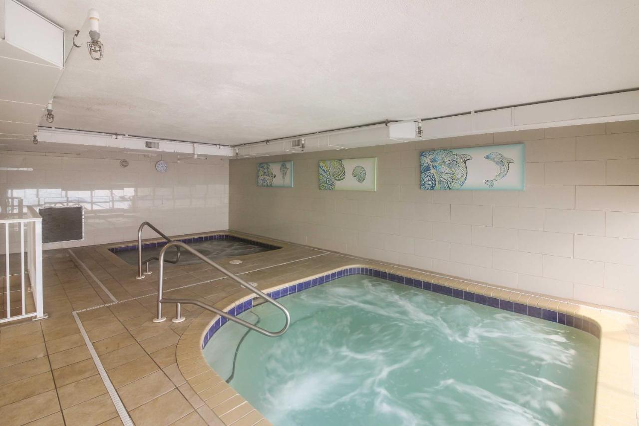 Apartment 28th-floor Panama With Ocean Views!