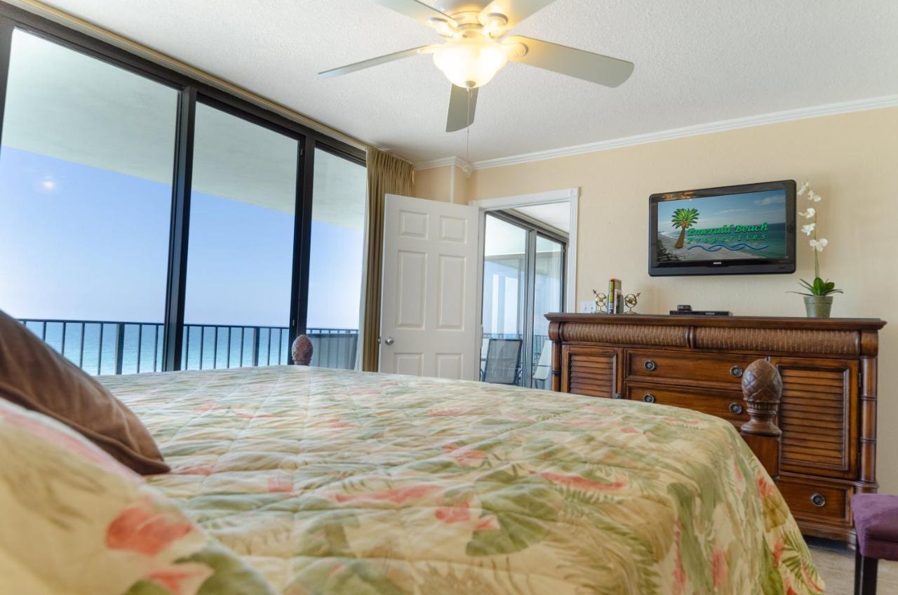 Holiday home Watercrest 0607 'sail Away' Panama City Beach