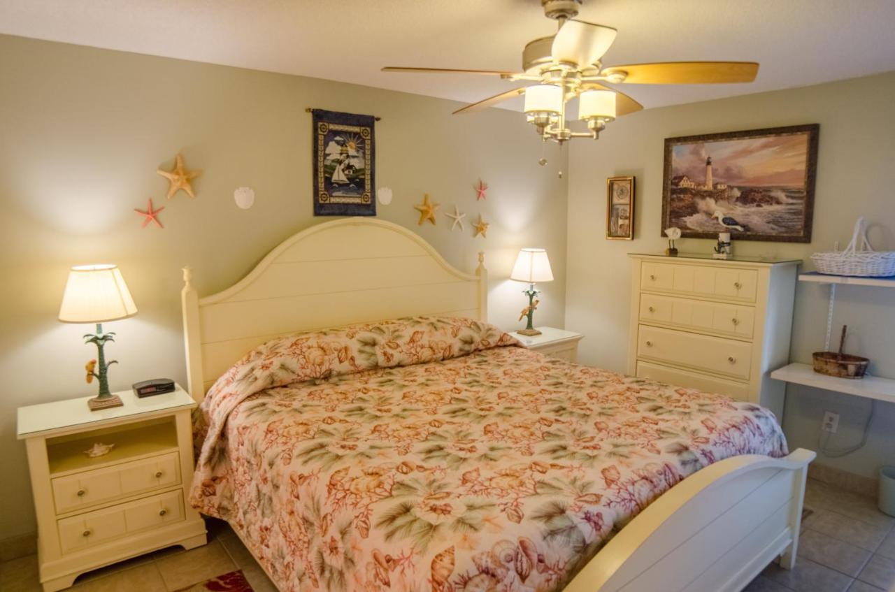 Holiday home Edgewater 2-0811 'beach Lovers Paradise' Panama City Beach