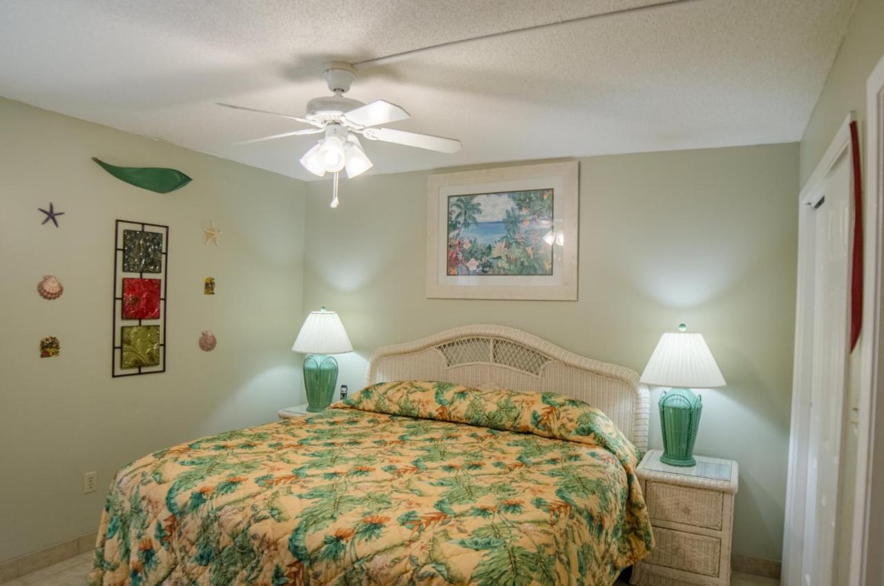Edgewater 2-0811 'beach Lovers Paradise' Holiday home