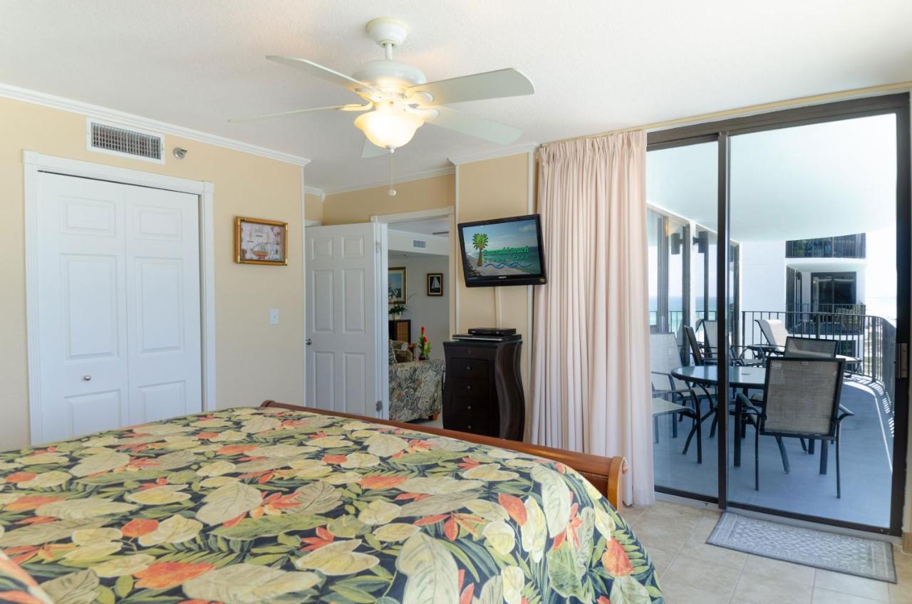 Holiday home Watercrest 0607 'sail Away' *