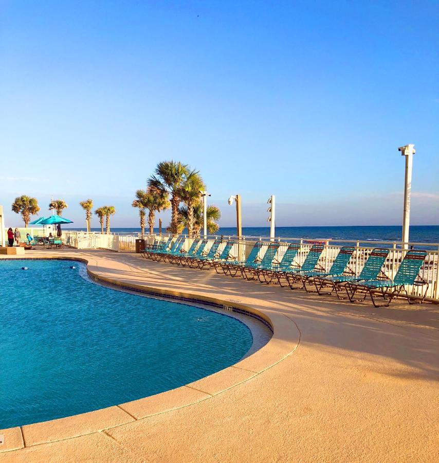 Watercrest 0607 'sail Away' Holiday home Panama City Beach