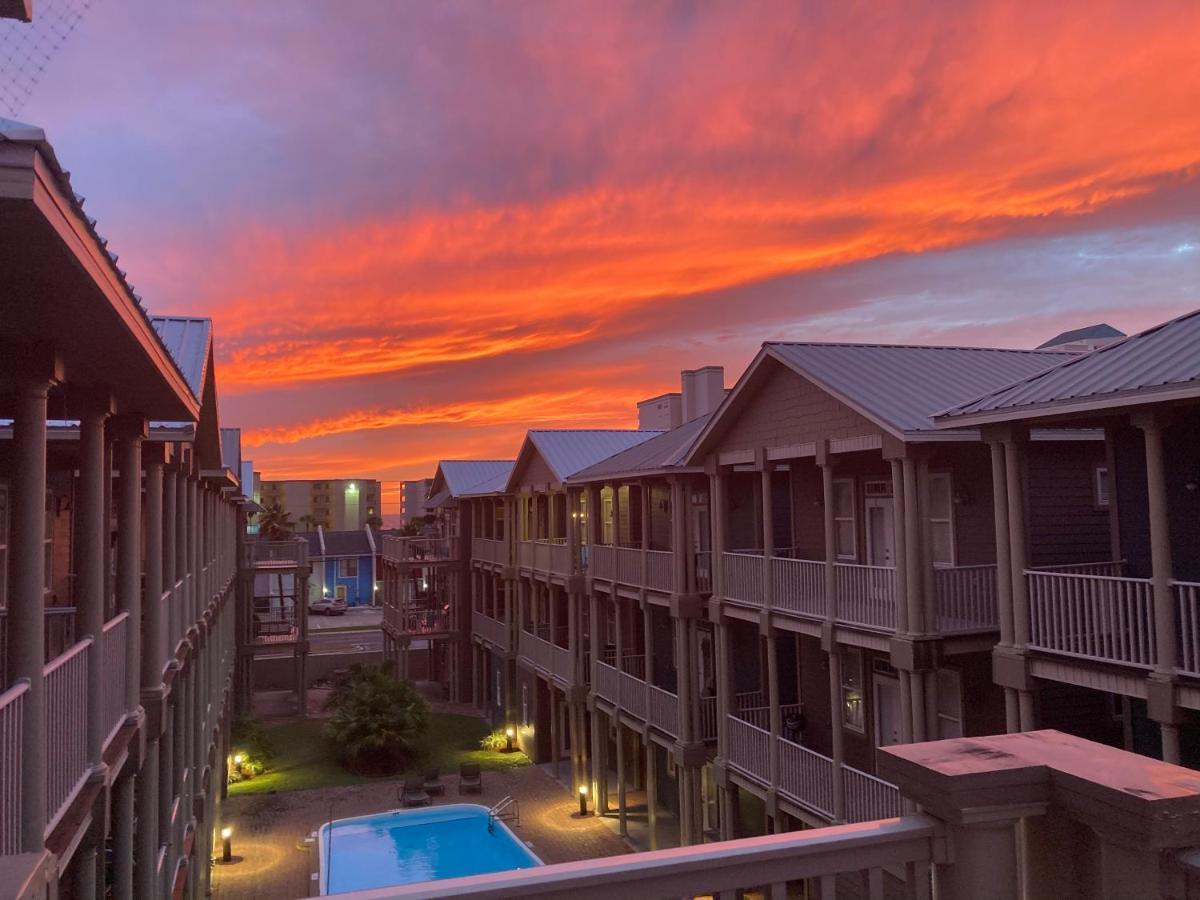 Take My Breath Away * Panama City Beach