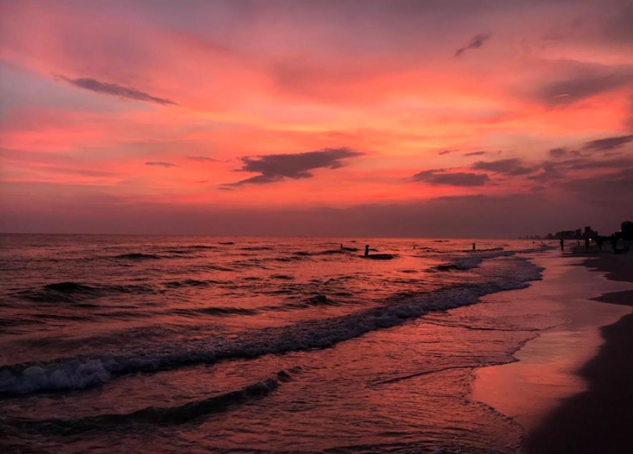 Holiday home Take My Breath Away Panama City Beach