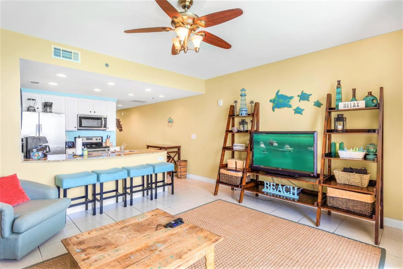 Apartment Splash Condo, Aqua Park, Lazy River Panama City Beach