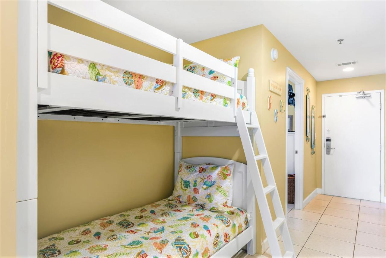 Apartment Splash Condo, Aqua Park, Lazy River Panama City Beach