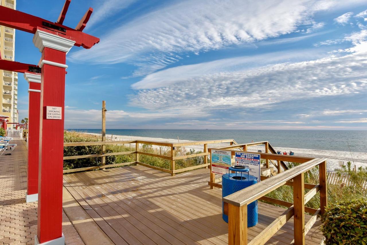 Majestic #1303-2 By Book That Holiday home
