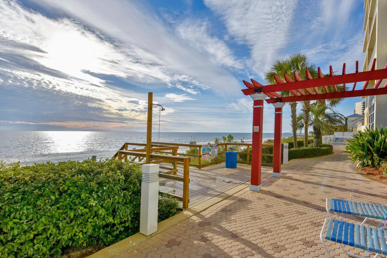 Holiday home Majestic #1303-2 By Book That *