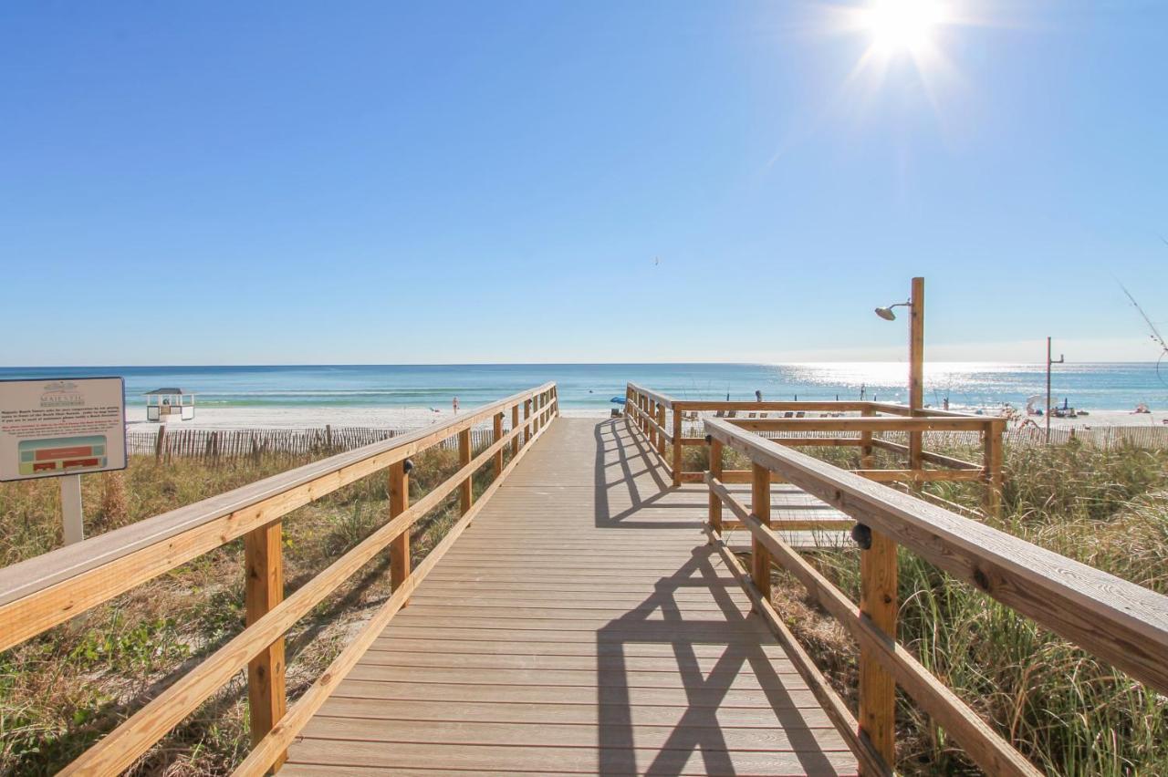 Majestic #1303-2 By Book That Panama City Beach