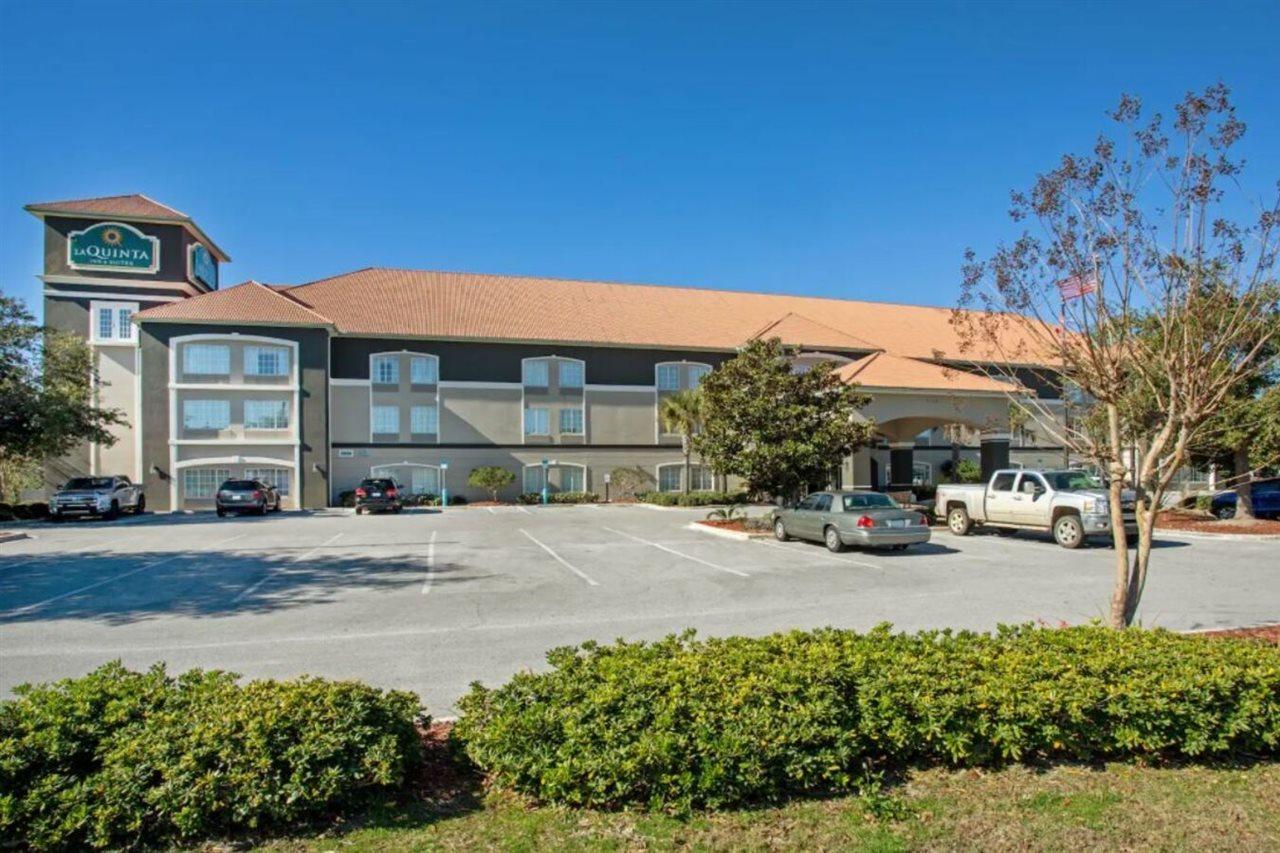 Hotel La Quinta By Wyndham Pcb Coastal Palms 3*