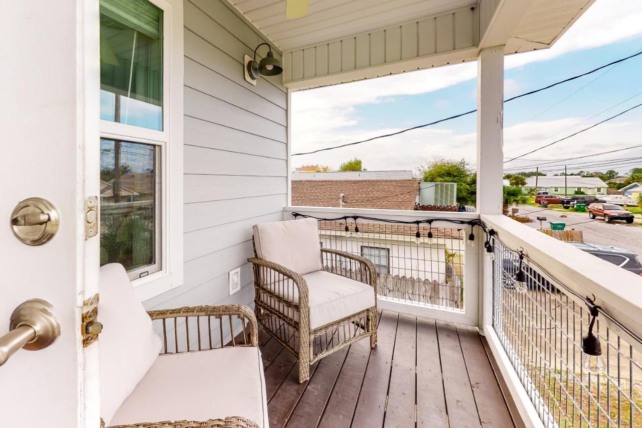Blue Haven Holiday home Panama City Beach