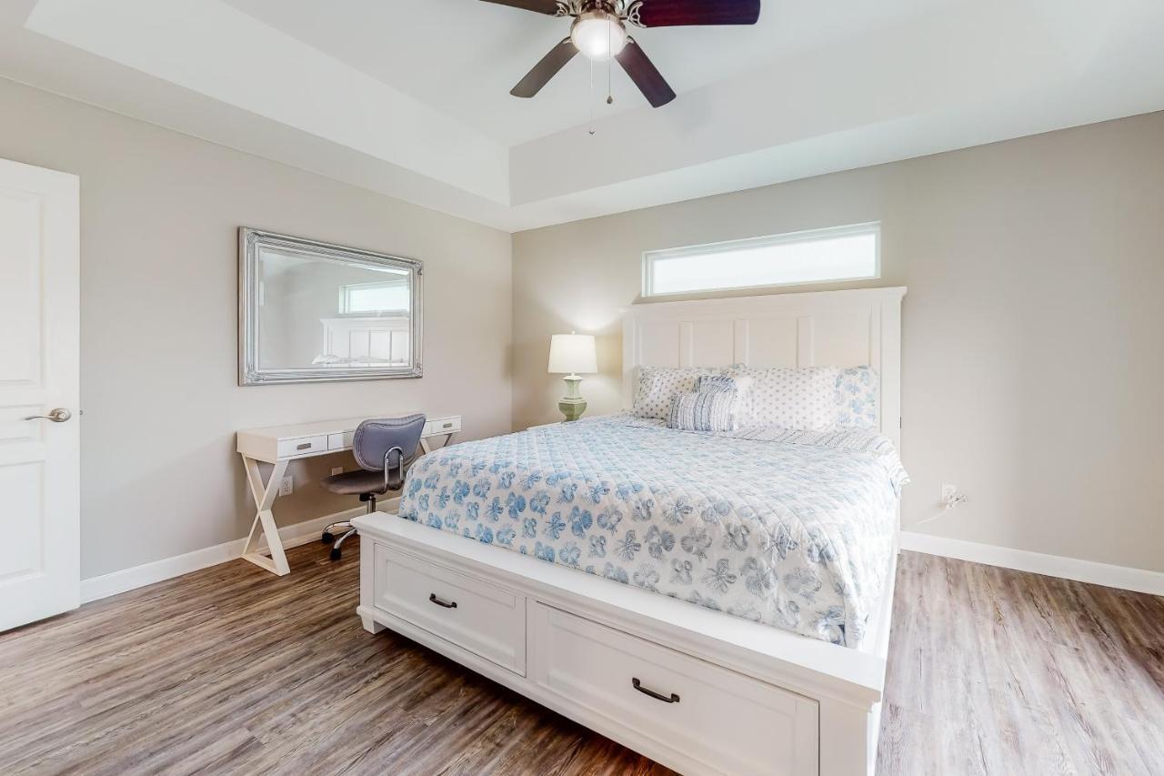 Blue Haven Holiday home Panama City Beach