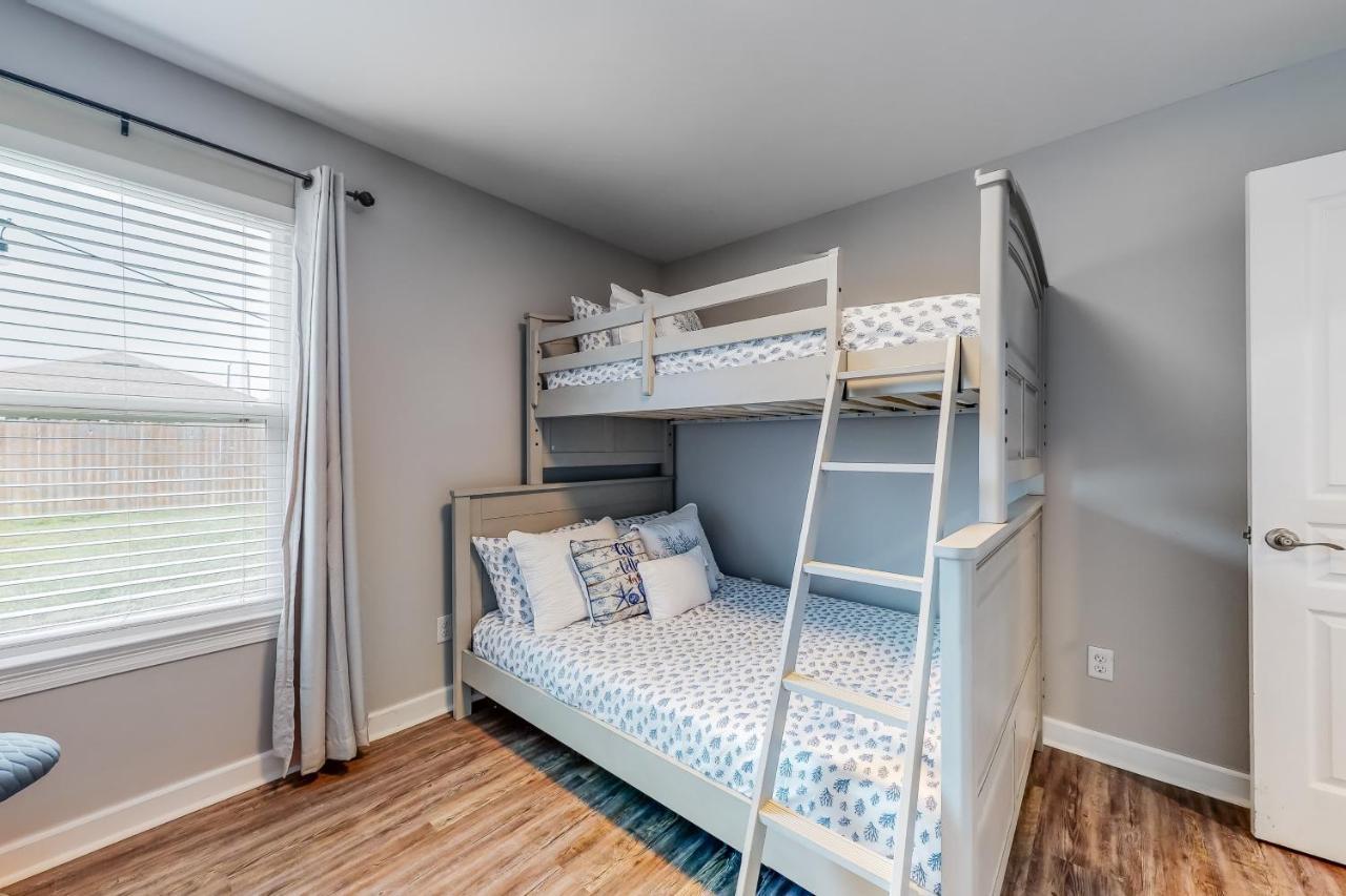 Blue Haven Holiday home Panama City Beach