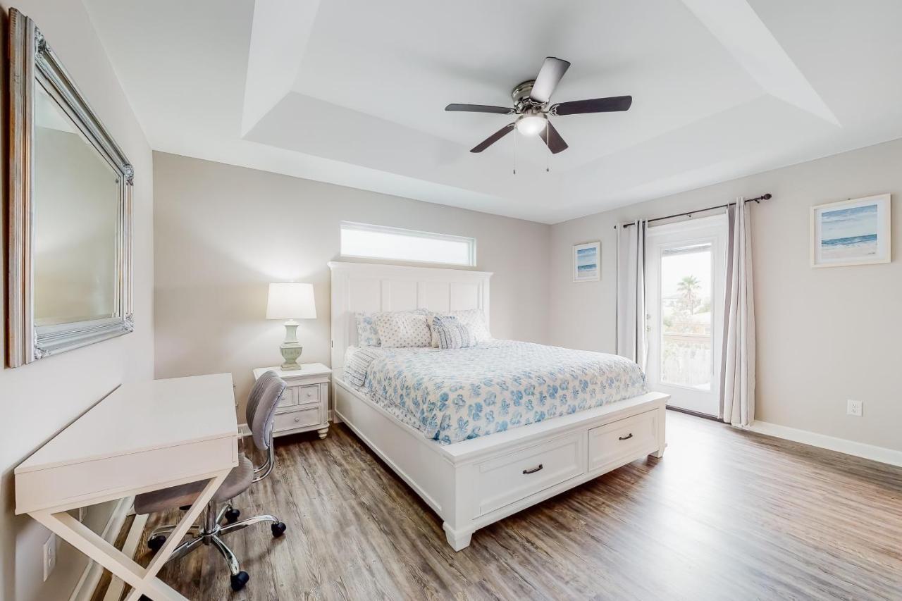 Blue Haven Holiday home Panama City Beach