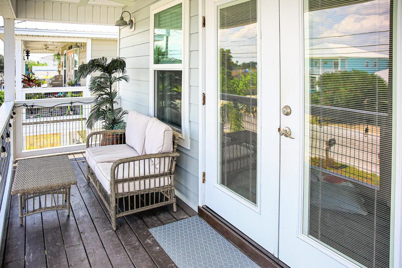 Holiday home Blue Haven Panama City Beach
