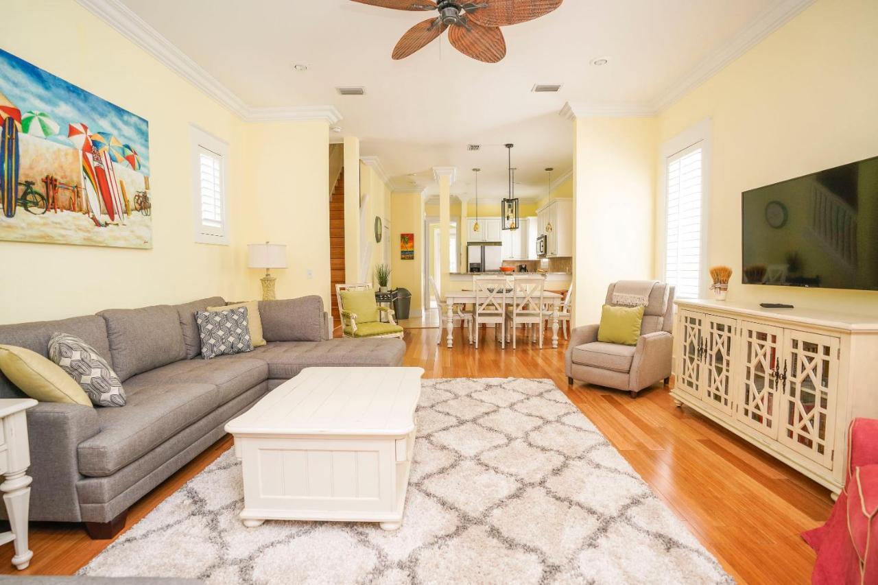 30a House - Sunny Daze By Panhandle Getaways Holiday home