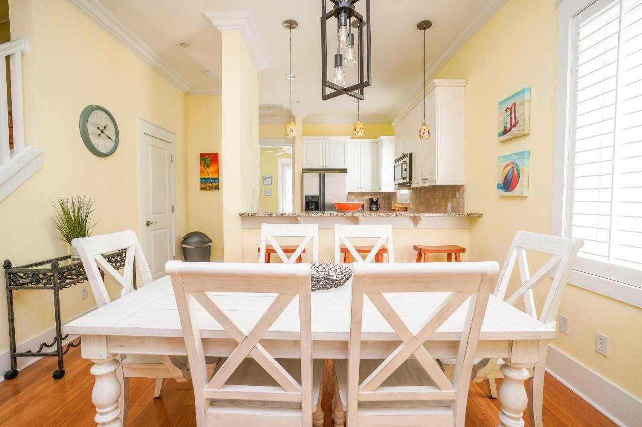 30a House - Sunny Daze By Panhandle Getaways Holiday home Panama City Beach