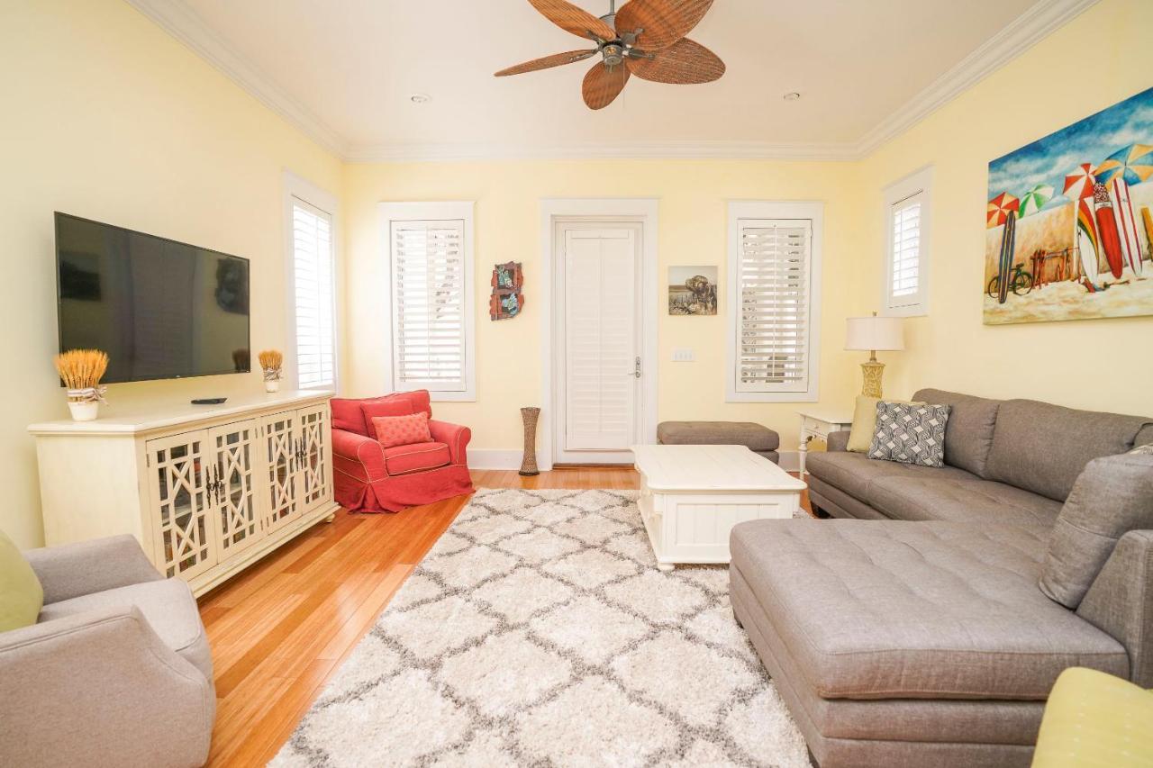 30a House - Sunny Daze By Panhandle Getaways * Panama City Beach