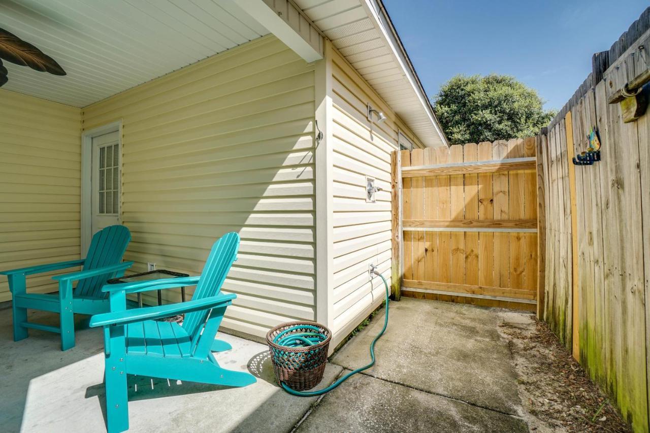 Holiday home Panama House - Crystal Tides By Panhandle Getaways