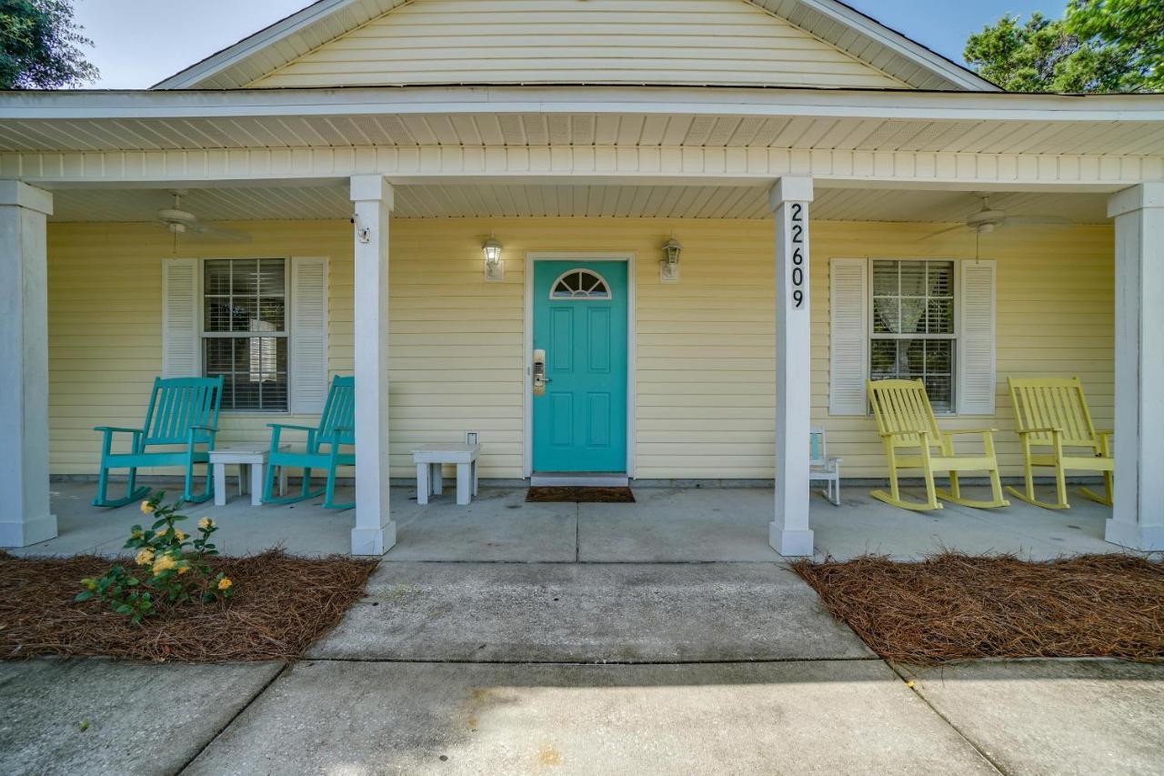 Panama House - Crystal Tides By Panhandle Getaways * Panama City Beach