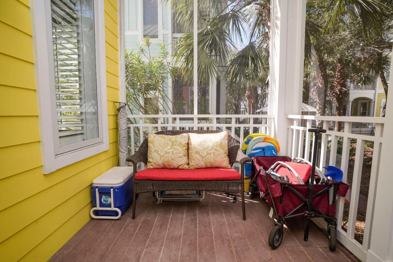 Holiday home 30a House - Sunny Daze By Panhandle Getaways