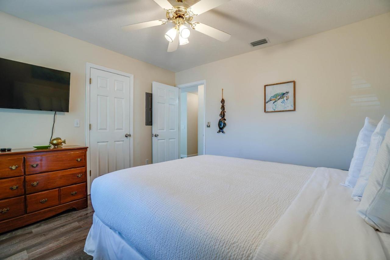 Panama House - Crystal Tides By Panhandle Getaways *