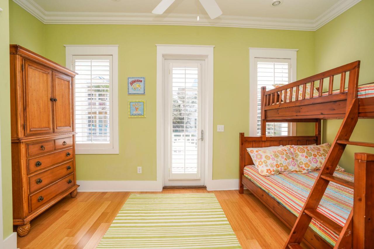 30a House - Sunny Daze By Panhandle Getaways *
