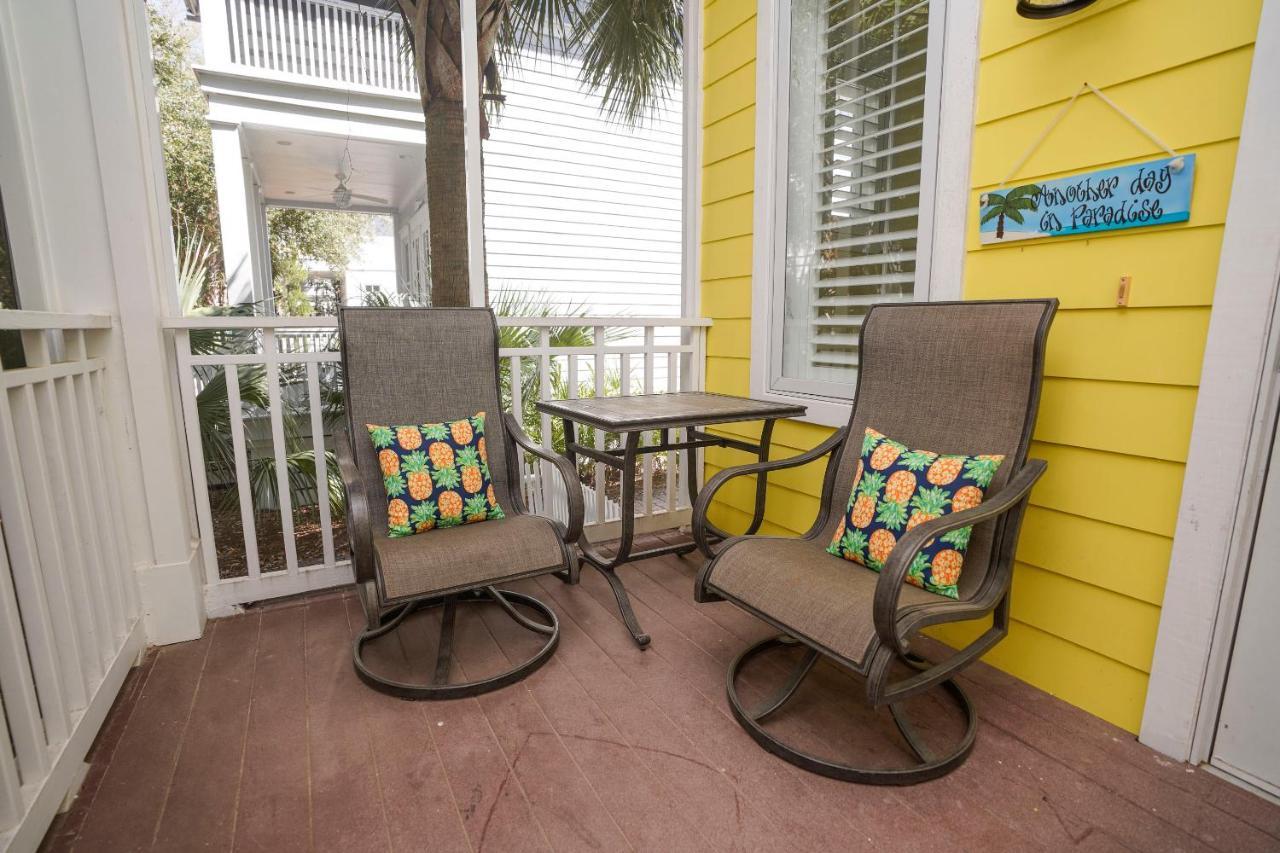 Holiday home 30a House - Sunny Daze By Panhandle Getaways