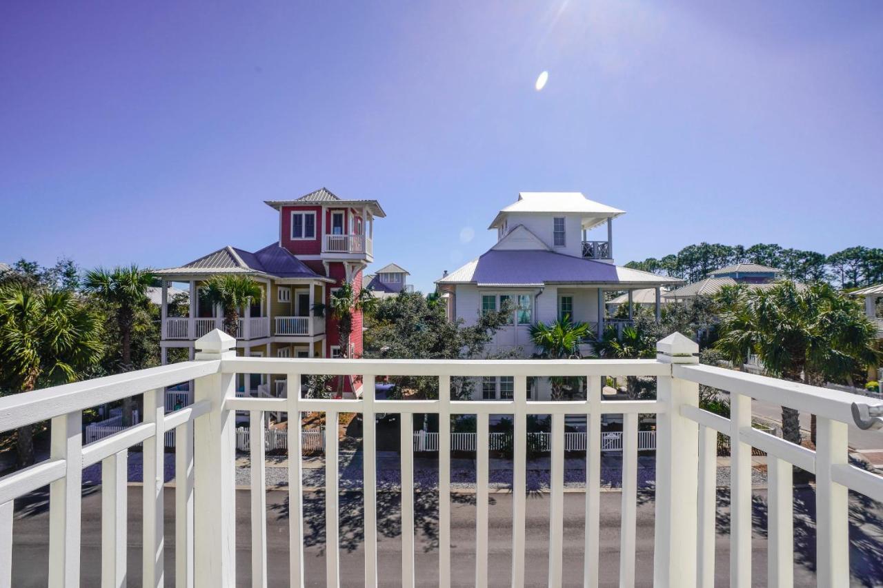 30a House - Sunny Daze By Panhandle Getaways Panama City Beach