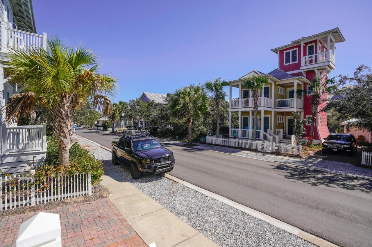 30a House - Sunny Daze By Panhandle Getaways Holiday home *