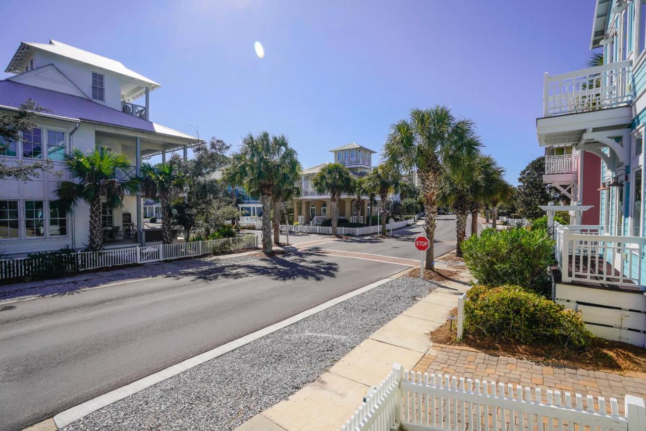30a House - Sunny Daze By Panhandle Getaways * Panama City Beach