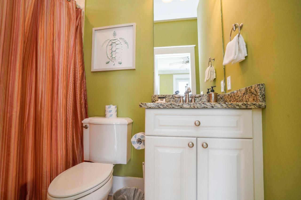 Holiday home 30a House - Sunny Daze By Panhandle Getaways *
